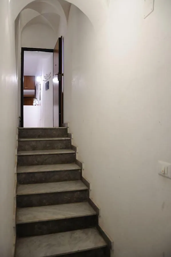 Argo'S Apartment Palermo