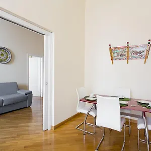 Appartamento Quattro Canti Luxury, Palermo