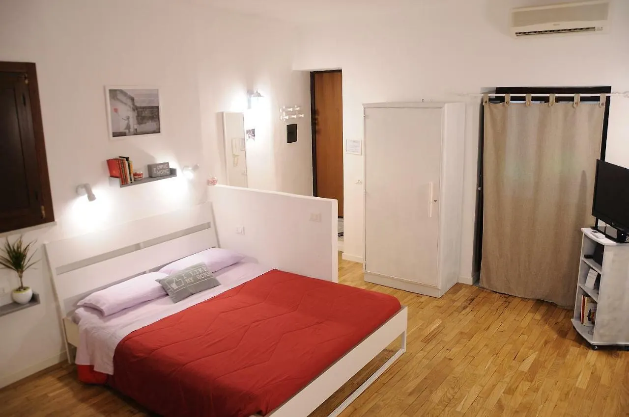 Argo'S Apartment Palermo