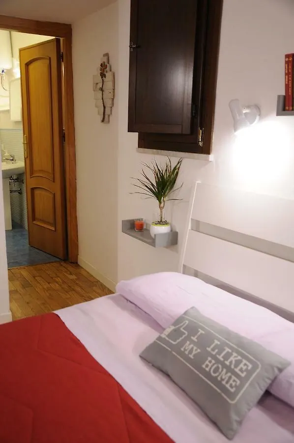 Argo'S Apartment Palermo